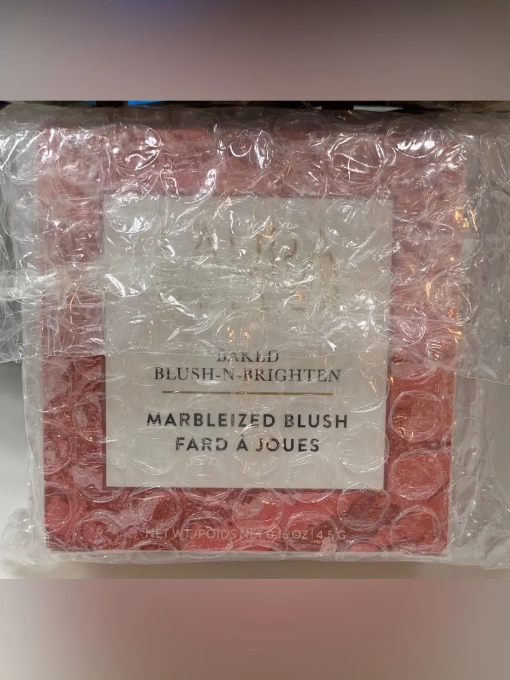 🕊️Laura Geller Baked Blush-N-Brighten - Tropic Hues
